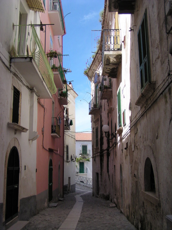  Rodi di Gargano